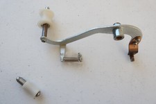 Galet de régulation avant bobine réceptrice - Pièce détachée d'origine EIKI NT2