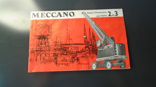 Catalogue jouets meccano - de,