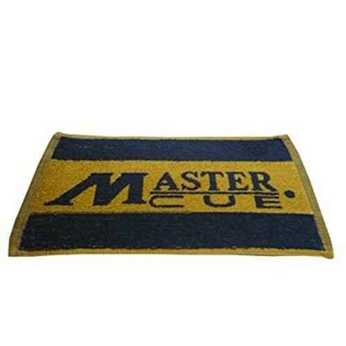 Master cue serviette - cue,