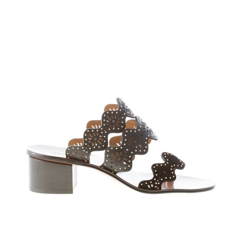 Chloe chaussures femme noir - femme,