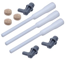 3 Kit Connecteur évent