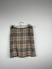 Jupe Burberry 