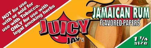 Juicy jay 4 rolling - juicy, 1