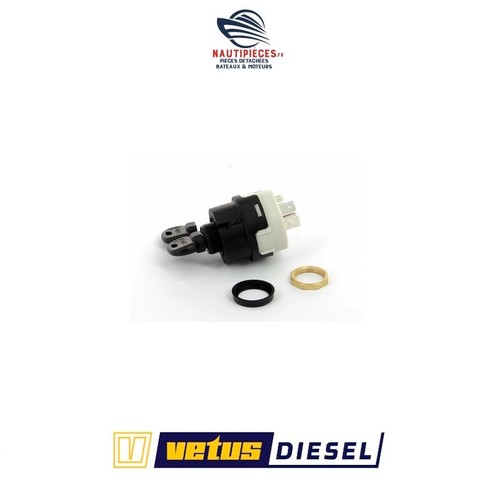 Stm9215 contacteur cle - stm9215,