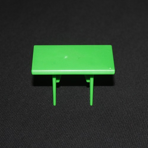 Playmobil vie quotidienne