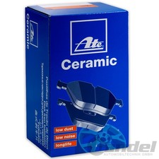 Ate céramique frein - céramique,