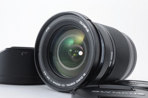 Objectif olympus zuiko - objectif, m.zuiko