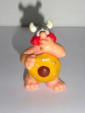 Figurine vintage PVC Hägar