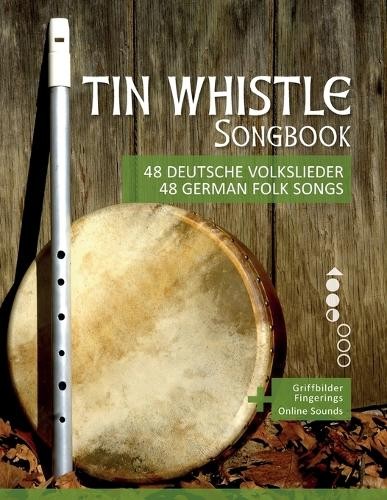 Bettina schipp tin whistle - bettina,