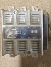 LC1FG43 - TELEMECANIQUE