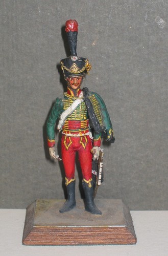 Vanot plomb 32 hussard - ,