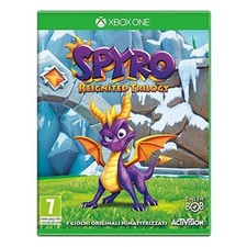 Microsoft XONE Spyro Reignited