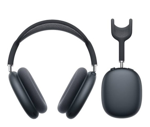 Casque apple air max noir - max,