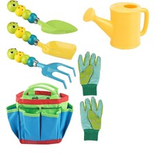 Outils de Jardinage,6 pièces