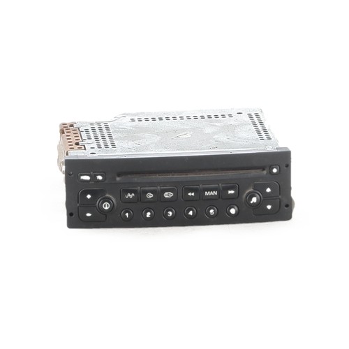 Autoradio adaptable peugeot - adaptable,