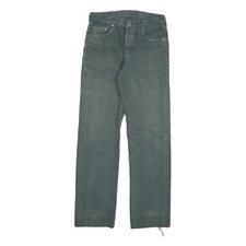 LEVI'S 501 Jeans Homme Bleu