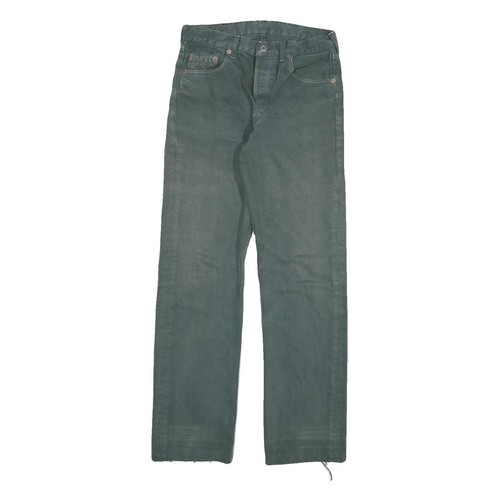 Levi 501 jeans homme bleu - 501,