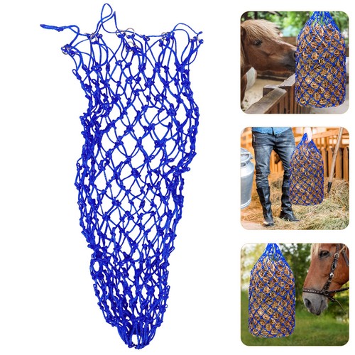 Mangeoire foin suspendue - foin,