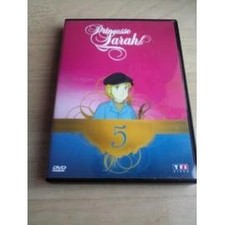 Dvd Princesse Sarah volume 5