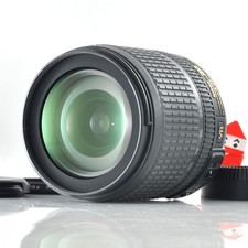 Objectif zoom nikon dx - nikon, af-s