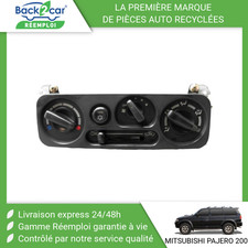 🏆 COMMANDE DE CHAUFFAGE