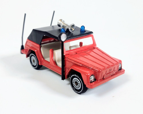 Rare 1970 vtg siku 1335 - vtg,