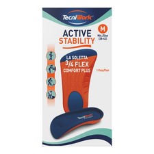 Active Stability Solette