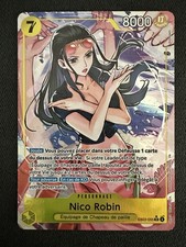 Carte One Piece Card Game
