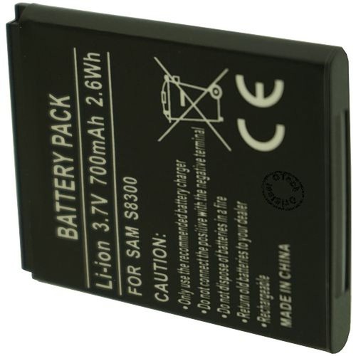 Batterie pour samsung sgh - batterie,