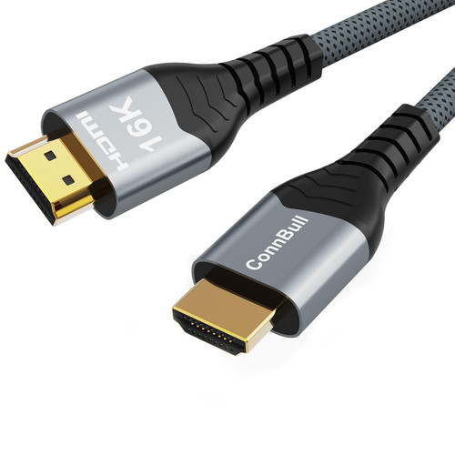 Câble hdmi 96gbps - hdmi,