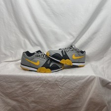 Nike Air Trainer SC High Grey