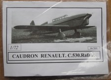 Caudron Renault C. 530 Rafale
