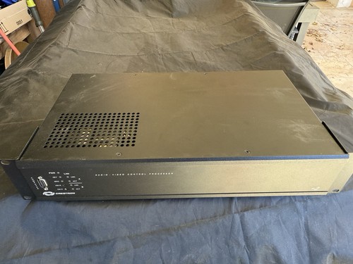 Crestron av2 - crestron,