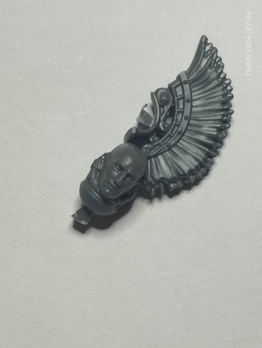 Warhammer horus heresy legio - warhammer,