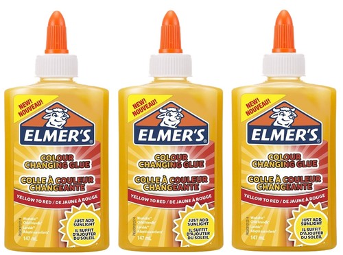 Elmer couleur changeant pva - elmer's,