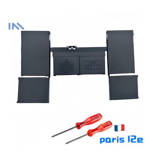 Batterie a1527 pour - batterie, macbook