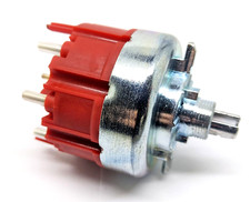 Porsche 996 996 Turbo & 986 Boxster Phare Interrupteur - Genuine Porsche Pièce