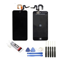 VITRE TACTILE + ECRAN LCD SUR