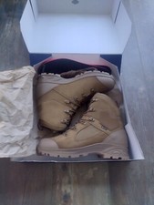 Chaussures de Combat ou de