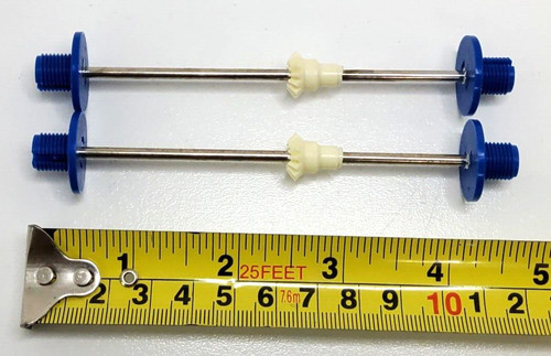 One pair capsela - pair, of