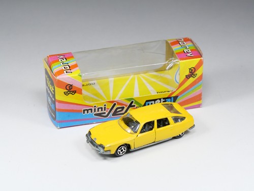 Norev mini jet citroen cx - -,