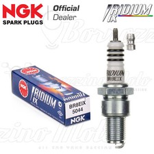 Bougie Originale NGK Iridium