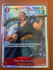 Carte One Piece Card Game