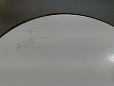 🇫🇷 VOLET DE TRAPPE CARBURANT CITROEN XSARA PICASSO ➤151780 ♻️