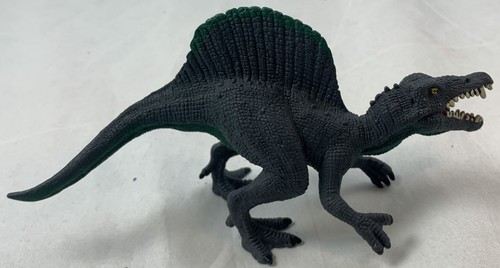Figurine dinosaure spinosaure