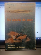 LE CERCLE DE MER - HISTOIRE