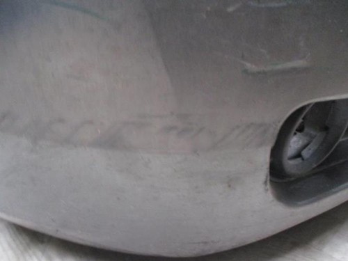 Pare choc avant - renault, megane