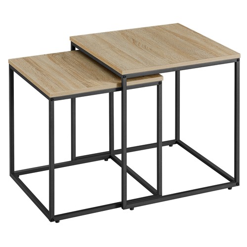 Table basse carrée pièces - table, carrée,