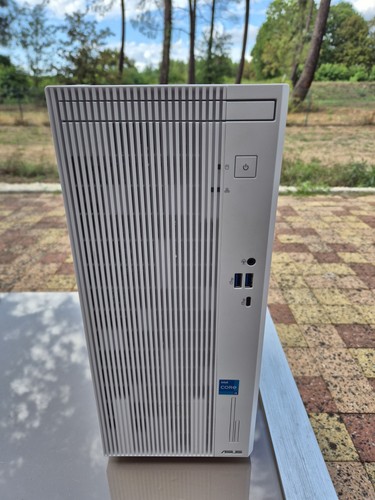 Asus expertcenter tour - expertcenter,