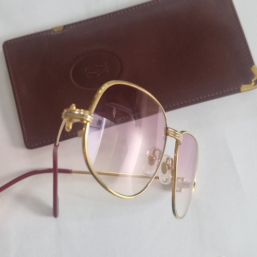 New cartier romance vintage - new,